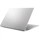 Ноутбук Asus Vivobook S16 (S3607QA-PL031X), Snapdragon X X1-26-100 до 2,98 ГГц, 16-дюймовый WQXGA-дисплей, 16 ГБ, SSD 1 ТБ, Qualcomm Adreno, Windows 11 Pro, цвет "холодный серебристый" - изображение 10