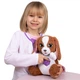 Интерактивный игровой набор Baby Paws – Щенок у ветеринара - изображение 4