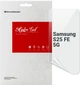 Гідрогелева плівка ArmorStandart для смартфона Samsung Galaxy S25 FE 5G (ARM86140) - зображення 1