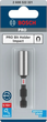Uchwyt na bity Bosch PRO Impact 1/4 (2608522321) - obraz 3