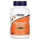 Пробіотики NOW Foods (Probiotic-10) 100 млрд КУО 60 шт - зображення 1