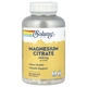 Цитрат магнію Solaray (Magnesium Citrate) 400 мг 180 шт - изображение 1
