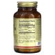 Цитрат магнію кальцію Solgar (Calcium Magnesium Citrate) 200 мг/100 мг 100 шт - изображение 2