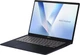Ноутбук ASUS 90NB15H1-M00160 Vivobook 14 M1407KA-LY036 14" WUXGA IPS, AMD AI 5 340, 16GB, F512GB, UMA, NoOS, Голубой - изображение 4