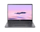 Ноутбук Chromebook Plus CB514-6H 14" WUXGA IPS, Intel 3-N355, 8GB, F256GB, UMA, ChromeOS, серый Acer (teh0014294) - изображение 2