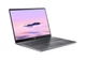 Ноутбук Chromebook Plus CB514-6H 14" WUXGA IPS, Intel 3-N355, 8GB, F256GB, UMA, ChromeOS, серый Acer (teh0014294) - изображение 4