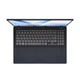 Ноутбук ASUS 90NB15A1-M00660 90NB15A1-M00660 Vivobook 16 X1607CA-MB058 16" WUXGA IPS, Intel Ultra 5 225H, 16GB, F512GB, UMA, noOS, Голубой - изображение 3