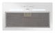 Вытяжка Hansa OMP6553WGH встраиваемая, 55см, 790м3ч, белый - изображение 1