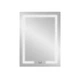 Зеркало Kroner KRP Spiegel VR2-5080 с LED-подсветкой Kroner KRP Spiegel VR2-5080 с LED-подсветкой - изображение 4