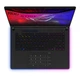 Ноутбук ASUS 90NR0L81-M00350 ROG Strix SCAR 16 G635LX-RW082X 16" 2.5K mLED, Intel Ultra 9 275HX, 32GB, F1+1TB, NVD5090-24, Win11P, Черный - изображение 3