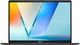 Ноутбук ASUS 90NB16B2-M000R0 Vivobook S 14 S3407QA-KP003W 14" 2.5K IPS, Snapdragon X1 26 100, 16GB, F512GB, UMA, Win11, Серый - изображение 4