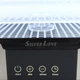 Сушка для фруктов и овощей 5 ярусов, 1000Вт, Silver Love RB-912 - изображение 8