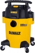 Пилосос професійний 750Вт 18кПа контейнер 23л 8.3кг DeWALT 000326171 - зображення 7