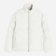Куртка демисезонная мужская H&M 1196052002c36 M Белая (KC1000000054758) - изображение 1