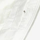 Куртка демисезонная мужская H&M 1196052002c36 M Белая (KC1000000054758) - изображение 2