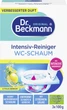 Очиститель для унитаза Dr. Beckmann 3 шт по 100 г (4008455077918) - изображение 2