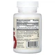 Метил фолієва кислота Jarrow Formulas (Methyl Folate) 1000 мкг 100 капсул JRW30008 - изображение 2