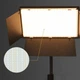 Прямокутна LED лампа 960SMD, 3200-6500K, LED Pro U800 - зображення 5