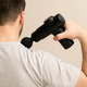 Портативный массажер для тела, 25 Вт, 5 режимов, MP 960 - изображение 6