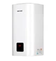 Водонагреватель Mixxus EWH-13080 CUBE WET(V) 80 л, 2,0 кВт, "мокрый" ТЭН, вертикальный, квадратный, белый (WH0612) - изображение 2