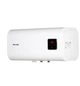Водонагрівач Mixxus EWH-14080 CUBE WET(Н) 80 л, 2,0 кВт, "мокрий" ТЕН, горизонтальний, квадратний, білий (WH0615) - зображення 3