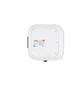 Водонагрівач Mixxus EWH-14080 CUBE WET(Н) 80 л, 2,0 кВт, "мокрий" ТЕН, горизонтальний, квадратний, білий (WH0615) - зображення 4