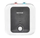 Водонагреватель Mixxus EWH-1210 SMALL UNDER под мойкой 10 л, 1500 Вт, "мокрый" ТЭН, вертикальный, квадратный, белый (WH0604) - изображение 1
