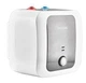 Водонагреватель Mixxus EWH-1210 SMALL UNDER под мойкой 10 л, 1500 Вт, "мокрый" ТЭН, вертикальный, квадратный, белый (WH0604) - изображение 3