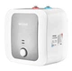 Водонагреватель Mixxus EWH-1210 SMALL UNDER под мойкой 10 л, 1500 Вт, "мокрый" ТЭН, вертикальный, квадратный, белый (WH0604) - изображение 4