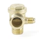 Клапан для компрессора обратный PT-0003/PT-0004/PT-0009 Intertool - изображение 2