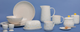 Контейнер для цукру Price & Kensington Daisy керамічний 15 x 12.4 см (5010853290706) - зображення 5