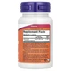 Вітамін В-12 метил NOW Foods (Methyl B-12) 1000 мкг 100 льодяників NOW00495 - зображення 2