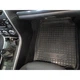 Автомобильные коврики в салон на Mazda 6 02-08 4шт черные Avto-Gumm Мазда 6 АМ0015153 - изображение 2