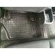 Автомобильные коврики в салон на Ford FIESTA 08-17 4шт черные Avto-Gumm Форд Фиеста АМ0014668 - изображение 7