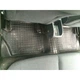 Автомобильные коврики в салон на Ford FIESTA 08-17 4шт черные Avto-Gumm Форд Фиеста АМ0014668 - изображение 8