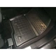 Автомобильные коврики в салон на Ford Edge 16- черные Avto-Gumm Форд Эдж АМ0014664 - изображение 6