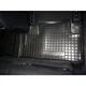 Автомобильные коврики в салон на Honda CR-V 12-17 4шт черные Avto-Gumm Хонда СРВ АМ0014829 - изображение 4