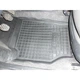 Автомобильные коврики в салон на Skoda Fabia 2 07- 4шт черные Avto-Gumm Шкода Фабия АМ0015447 - изображение 5