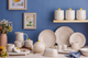 Pojemnik na kawę Price & Kensington Daisy ceramiczny 15 x 12.4 cm (5010853290690) - obraz 8