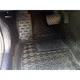 Автомобильные коврики в салон на Audi A4 B5 95-00 4шт черные Avto-Gumm Ауди А4 АМ0014409 - изображение 2