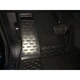 Автомобильные коврики в салон на BMW X5 F15 13-18 черные Avto-Gumm БМВ Х5 АМ0014459 - изображение 3