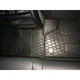 Автомобильные коврики в салон на BMW X5 F15 13-18 черные Avto-Gumm БМВ Х5 АМ0014459 - изображение 7