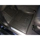 Автомобильные коврики в салон на BMW X5 F15 13-18 черные Avto-Gumm БМВ Х5 АМ0014459 - изображение 9