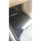 Автомобільні килимки поліки в салон на Acura MDX 06-14 чорні Avto-Gumm Акура МДХ АМ0014403 - зображення 3