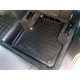 Автомобильные коврики в салон на AUDI Q7 4M 15- черные Avto-Gumm Ауди Ку7 АМ0014422 - изображение 7