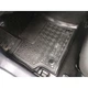 Автомобильные коврики в салон на Toyota Corolla hybrid ДВЗ 19- черные Avto-Gumm Тойота Королла АМ0031871 - изображение 6
