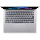 Ноутбук Acer Aspire 14 AI OLED A14-61M, (NX.JS2EX.002) 14" WUXGA / AMD Ryzen AI 7 350 / RAM 16 ГБ / SSD 1 ТБ / Radeon 860M / Free Dos - изображение 3