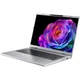 Ноутбук Acer Aspire 14 AI OLED A14-61M, (NX.JS2EX.002) 14" WUXGA / AMD Ryzen AI 7 350 / RAM 16 ГБ / SSD 1 ТБ / Radeon 860M / Free Dos - изображение 4