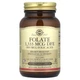 Фолієва кислота Solgar (Folic acid) 800 мкг 250 шт - зображення 1