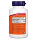 ПАБК, пара-амінобензойна кислота NOW Foods (PABA) 500 мг 100 капсул NOW00485 - зображення 2